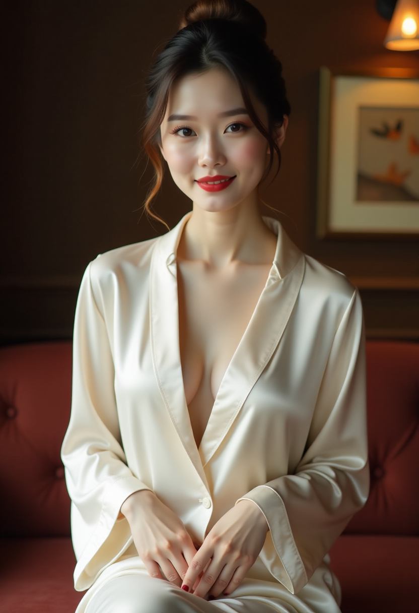 钢琴家